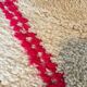 Handmade Berber rug 250cm×150cm