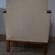 Paire de fauteuils Art déco, années 30