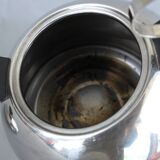 Bouilloire inox