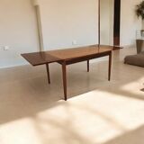 Mid Century Dining Table