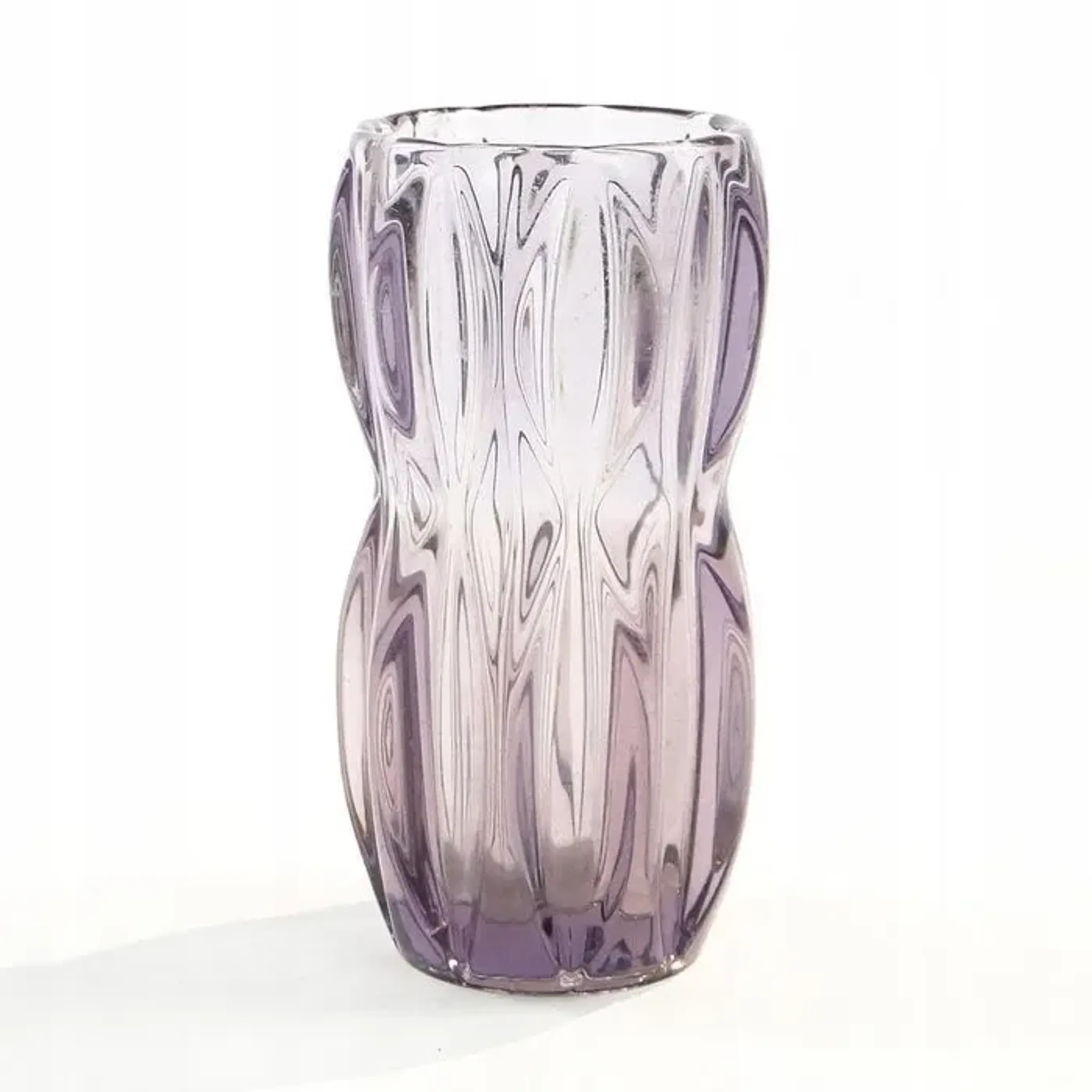 Vase Schrotter Art Déco R6K