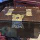 Japanese chest