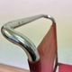Tubular Steel Chrome Bauhaus Chair by Hynek Gottwald - 1930 (Eisengarn)