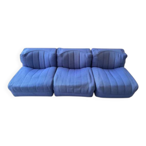 Canapé modulable Vintage - international