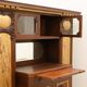 Immense buffet Art Nouveau, 1915, Austria-Hungary