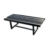 Small bench