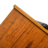 Nordic modernism bedside table