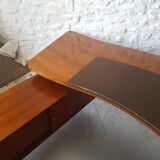 Presidential vintage office