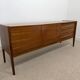 Teak enfilade by Younger – 1960s
