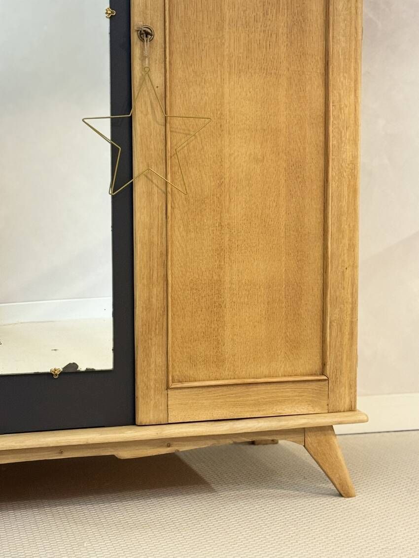Armoire vintage Rosalia