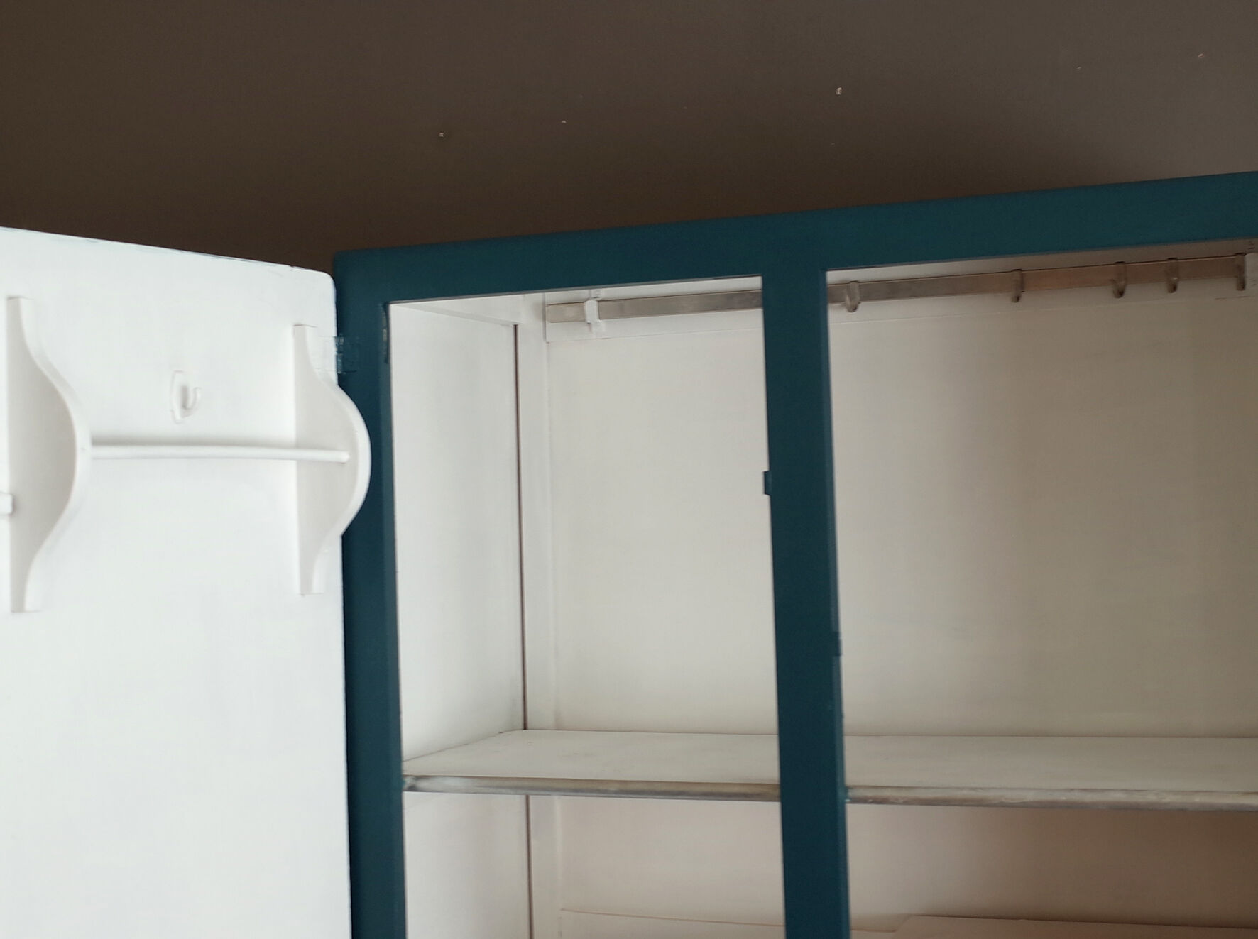 Buffet vaisselier vintage des années 50/60
