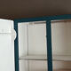 Buffet vaisselier vintage des années 50/60