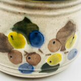 Zell Olive Pot