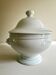 Pillivuyt porcelain soup tureen