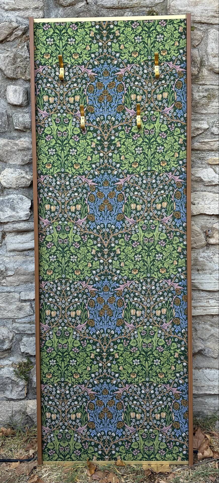 Vintage Scandinavian coat rack - Morris