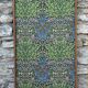 Vintage Scandinavian coat rack - Morris