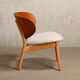 Hans J. Wegner FH1936 armchair Fritz Hansen
