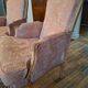 2 armchairs