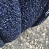 Chauffeuse Soriana par Tobia & Afra Scarpa pour Cassina