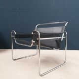 Wassily armchair by Marcel Breuer