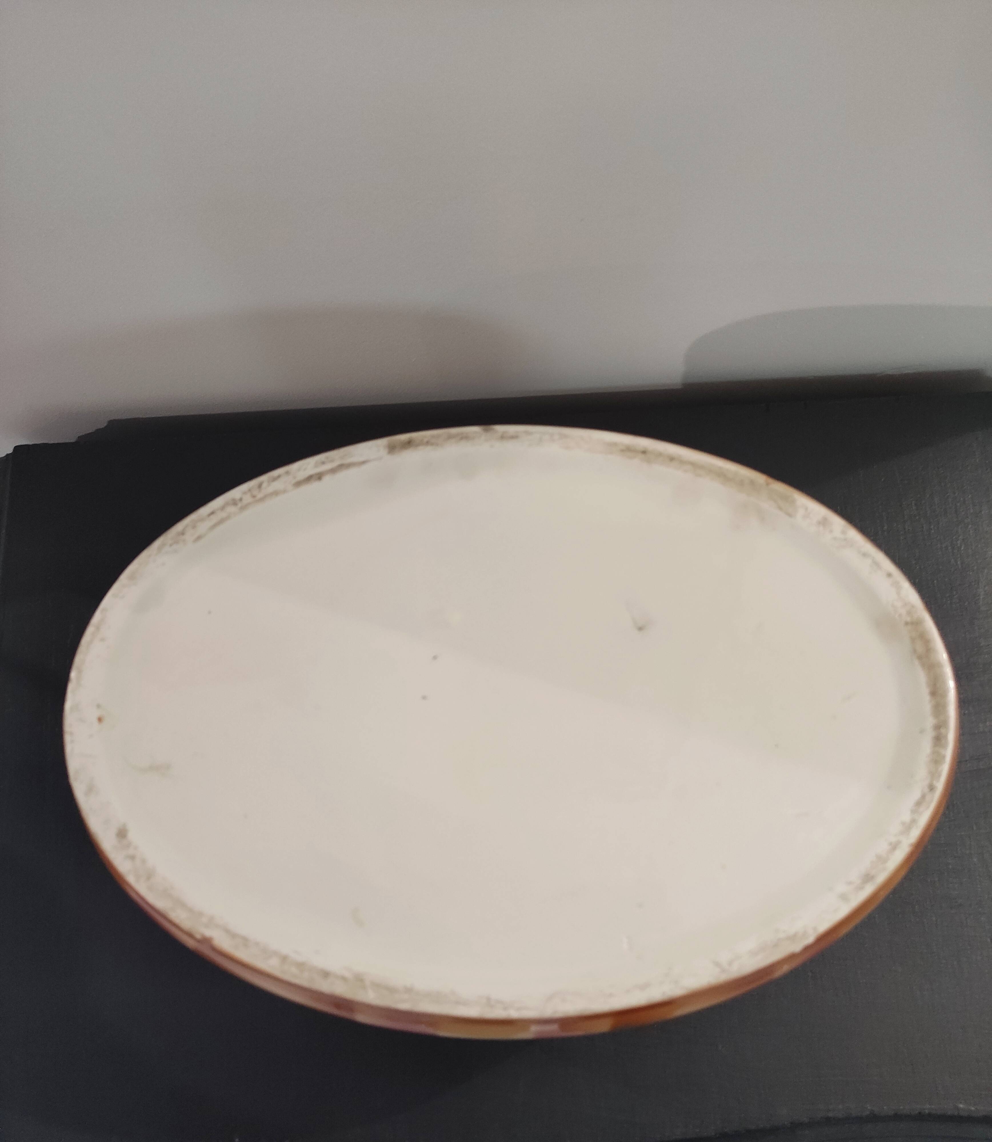 Art Deco planter or centerpiece