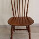 4 Bistrot Baumann Tacoma chairs