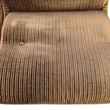 Canapé modulaire vintage / fauteuils rétro