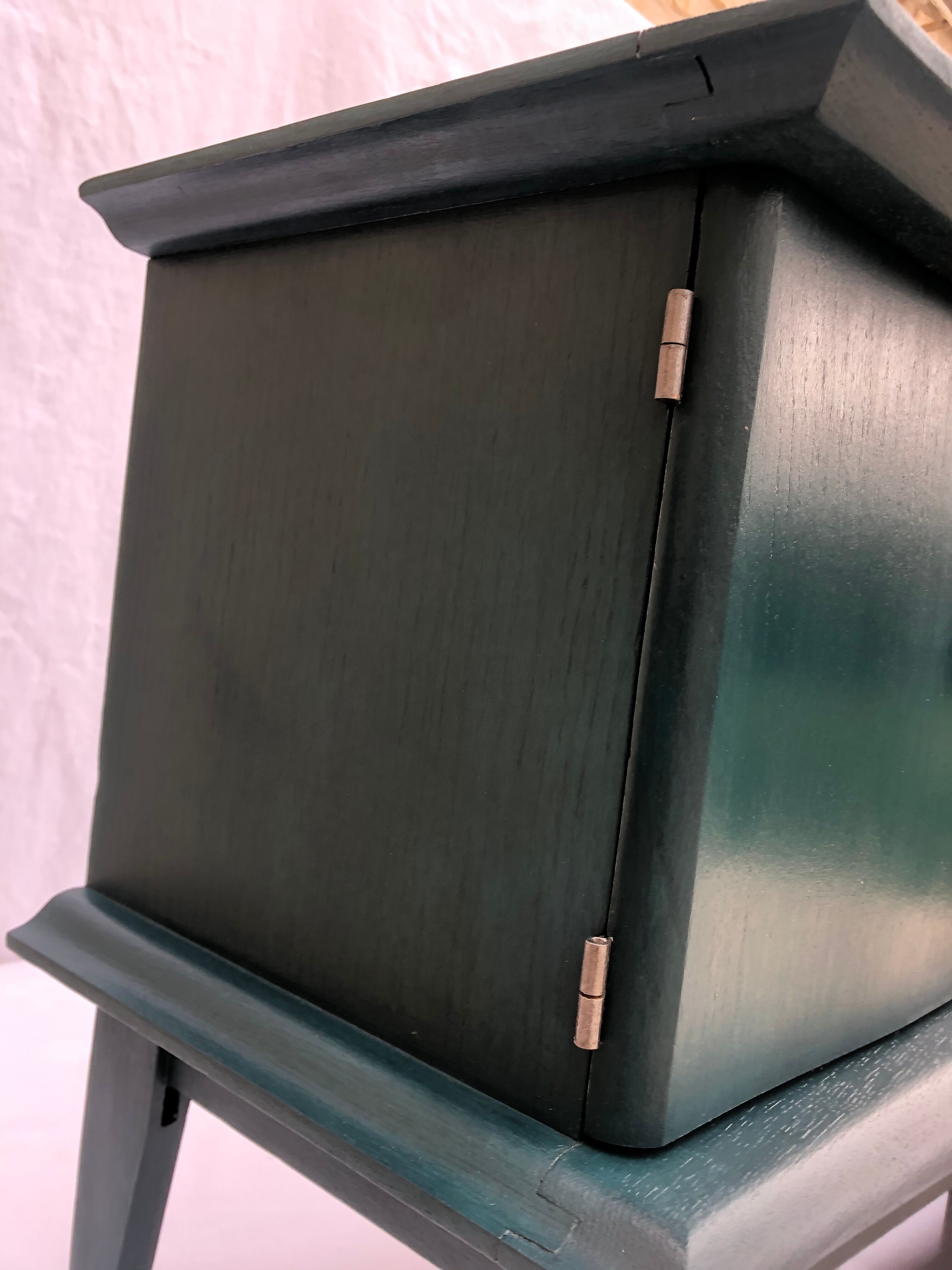 Storage furniture