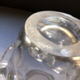 Crystal vase