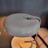 Hustadt Leuchten lamp 1960