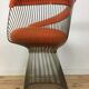 Warren Platner's chair Knoll Edition