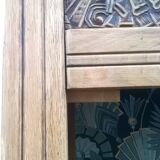 Raw Parisian wardrobe year 30