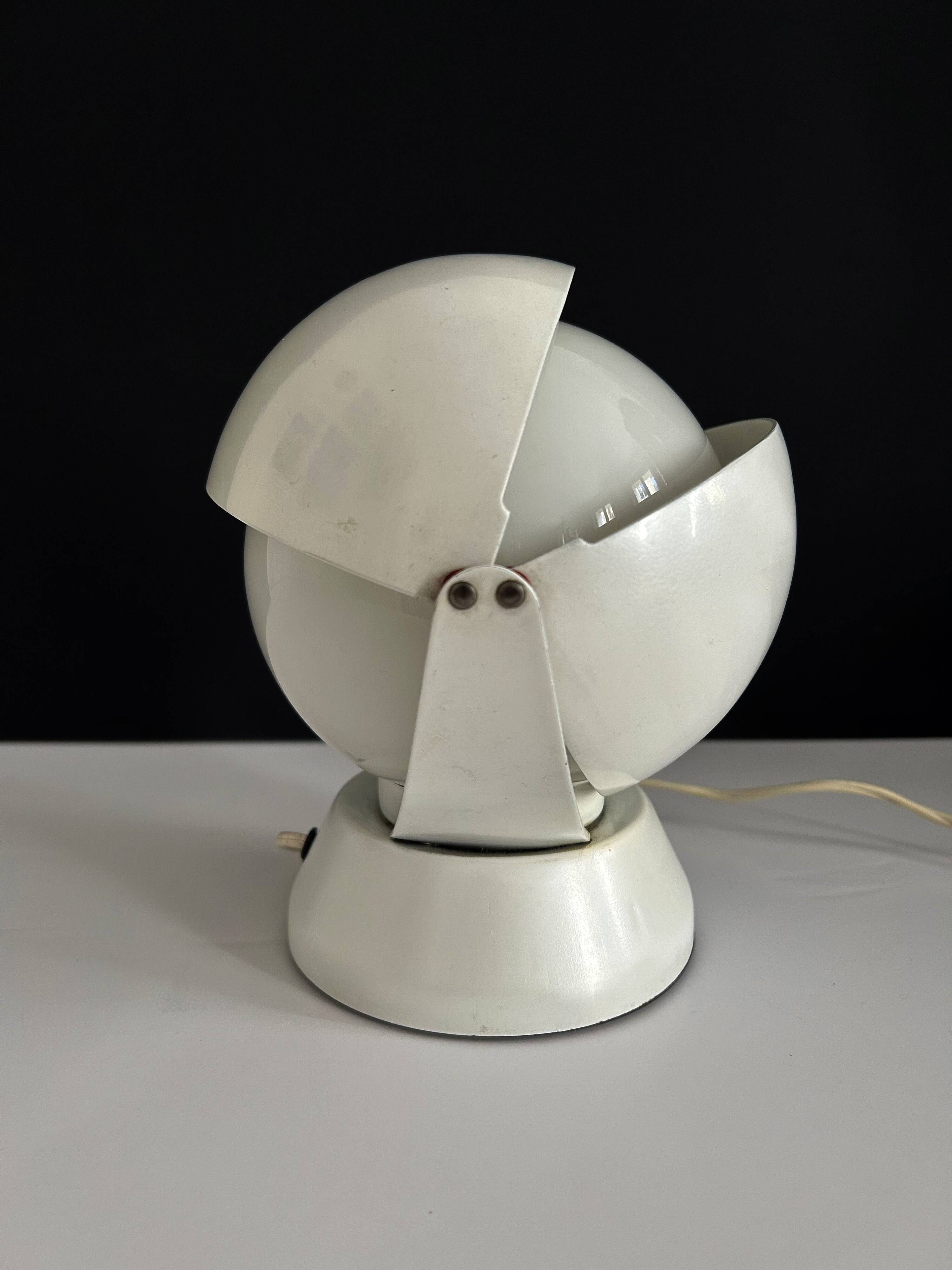 Giovanni Luigi Gorgoni Lamp