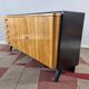 Vintage Brown Cabinet from Tatra, 1970s