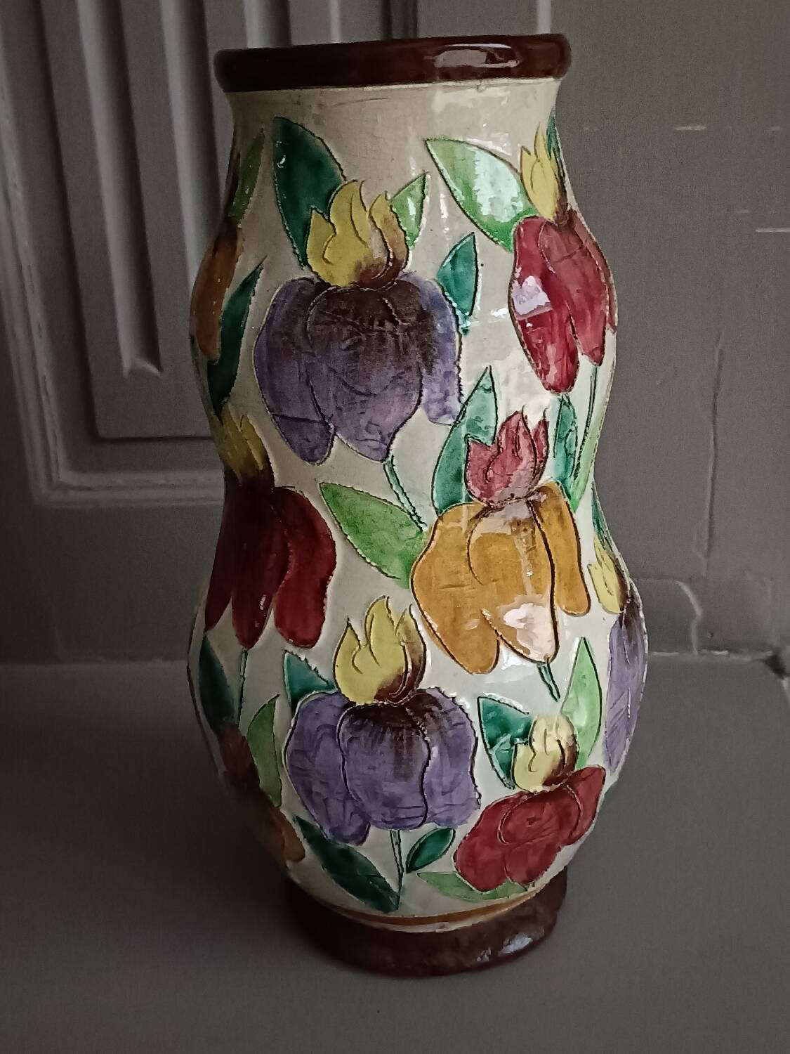 Monaco Vase