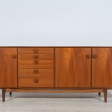 Mid-Century Sideboard by IB Kofod Larsen for G-Plan, 1960s