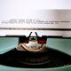 Brother De Luxe typewriter
