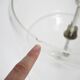 Sfumato LT316 floor lamp in Murano glass by Carlo Nason for Mazzega, year