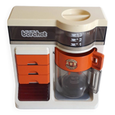 Jouet vintage - Cafetière Berchet - 1970