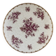 Porcelain dish, Edme Samson