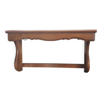 Etagère en chêne