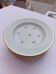 Assiette creuse