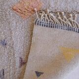Tapis de Luxe Beni M'Rirt - 255 x 173 cm