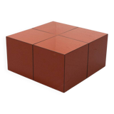 Rosenthal Domino coffee table 1970s