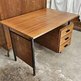 Three drawer desk 1950