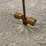 Vintage Murano Glass Pendant 1950’s