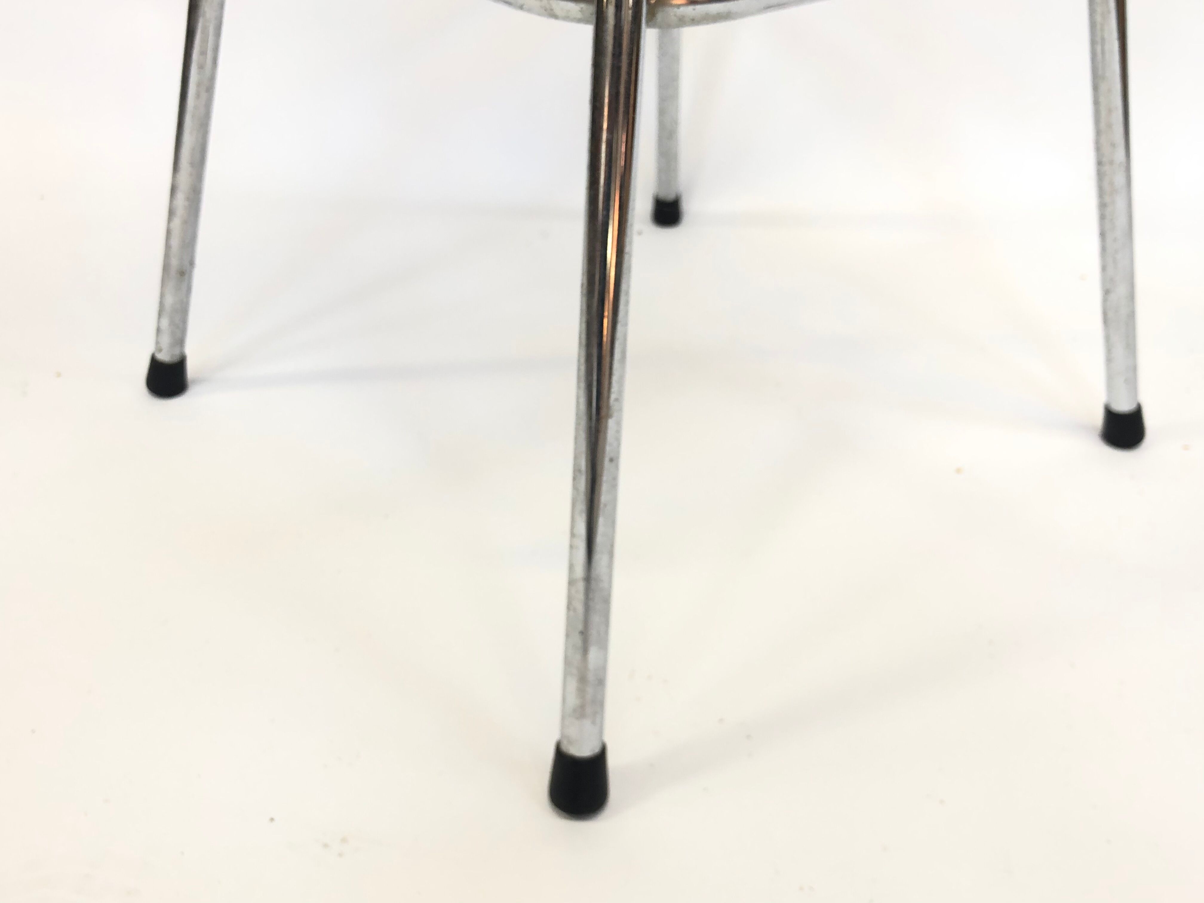 Dirk van Sliedrecht stool