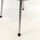 Dirk van Sliedrecht stool