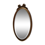 Miroir vintage 28x54cm