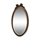 Vintage mirror 28x54cm